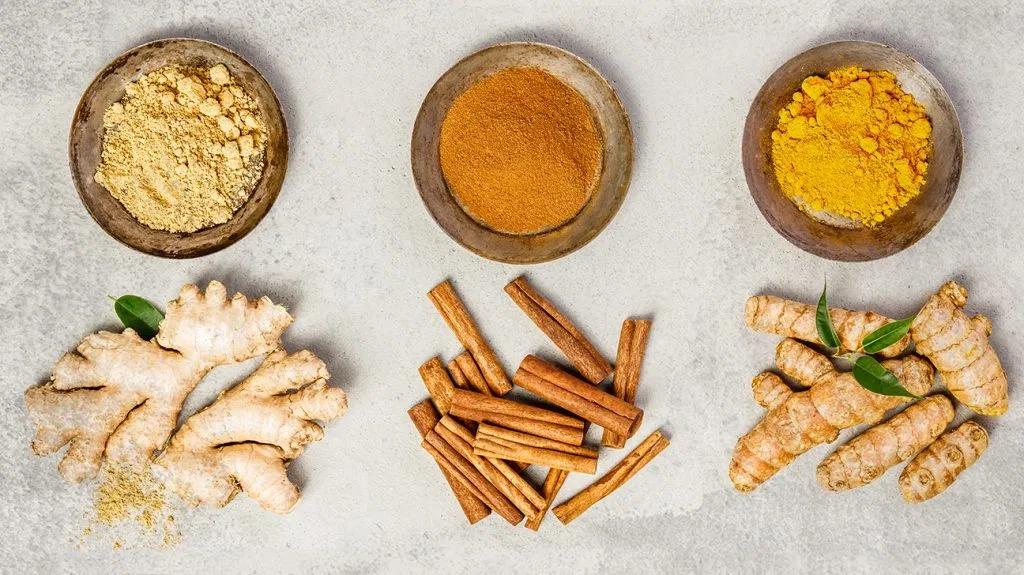 The secret of health is hidden in these 6 kitchen spices, you will get relief from many serious problems