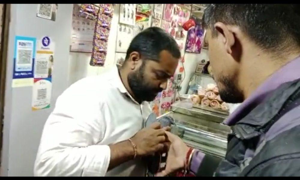 life-loving-young-people-of-sihore-treating-injured-birds-in-uttarayan