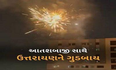 farewell-to-uttarayan-with-colorful-kites-by-day-garba-by-gujaratis-on-hindi-songs-and-fireworks-at-night