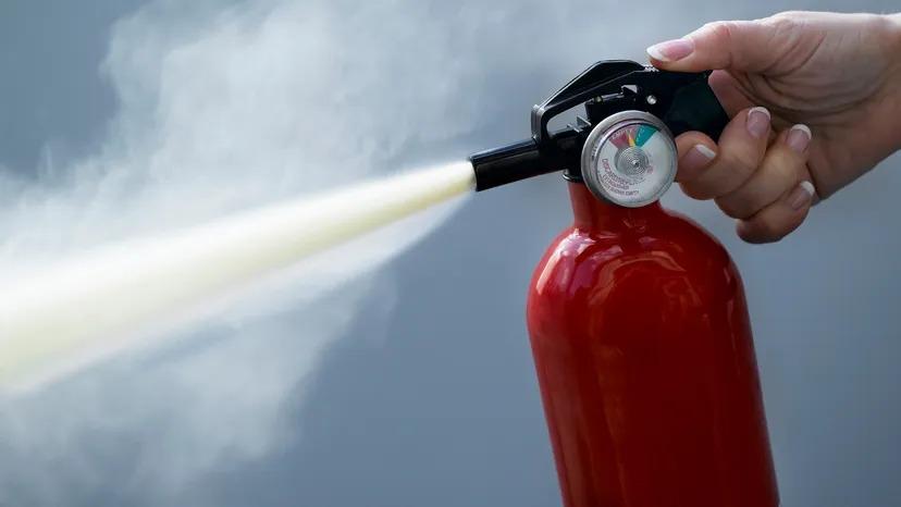 Tantra Akra Pani Aye: Notice to 3 building owners without fire NOC in Sehore