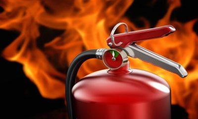 Tantra Akra Pani Aye: Notice to 3 building owners without fire NOC in Sehore