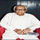 Bhavnagar's veteran journalist, poet and writer Anantbhai Vyas 'Smit' passed away at the age of 90.
