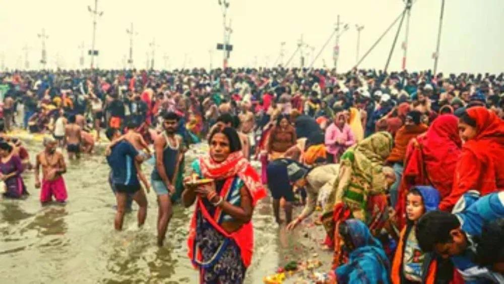 A rare coincidence happened today on Mauni Amavasya, know the significance of the great festival of charity