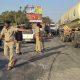 The matter reached the Chief Minister and the system came to a standstill; Bismar road work started around Tana Chowkdi of Sihore