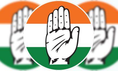 Congress finally gets the whip of discipline: 38 suspended including former MLA-two district presidents