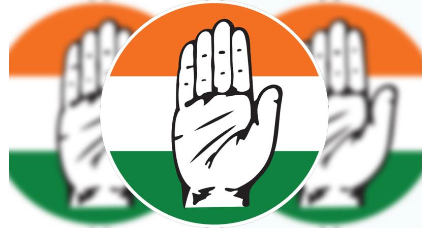 Congress finally gets the whip of discipline: 38 suspended including former MLA-two district presidents