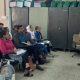 Gram Sanjeev Committee and Community Health for Action training was held in Bhavnagar