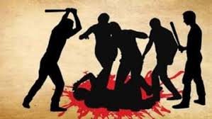 Murder of relations: Son strangles father to death in Mahuva