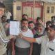 Bhavnagar District Chamber of Commerce Sihore Chapter wrote to Chief Minister to build quality roads