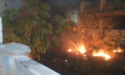 fire-broke-out-in-a-house-on-sihore-rajkot-road-fire-brigade-reached-the-spot