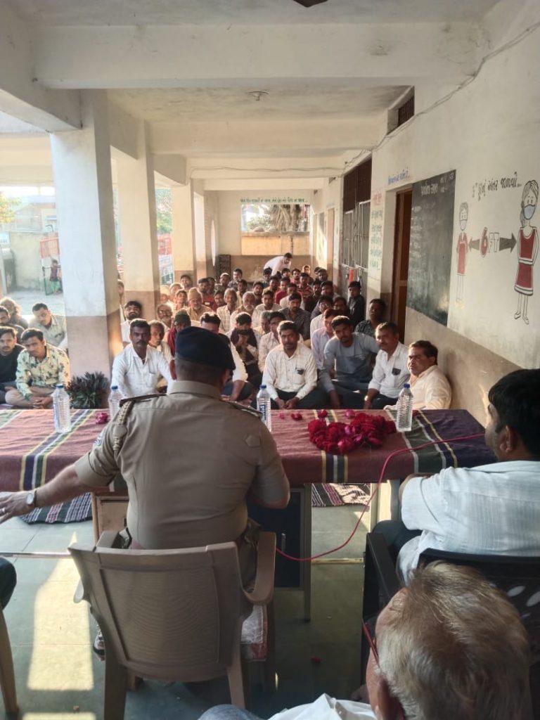 no-one-who-engages-in-anti-social-activities-shall-be-released-from-chamarbandi-psi-gauswami