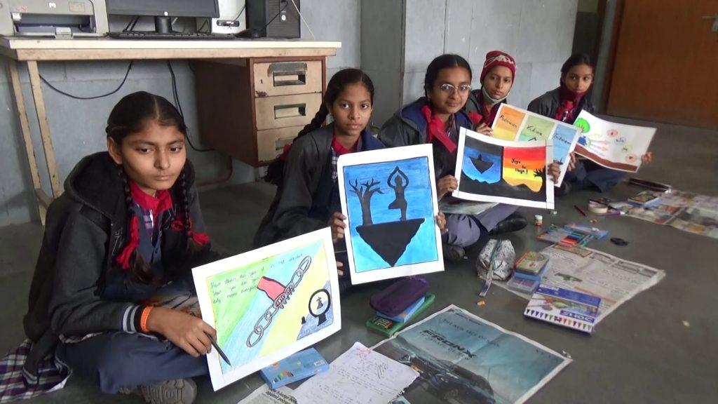 an-examination-discussion-and-drawing-competition-will-be-held-in-kendriya-vidyalaya-schools-of-bhavnagar