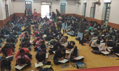 more-than-300-school-students-participated-in-drawing-competition-under-pariksha-pe-barsha-in-sihore