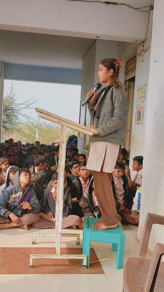 kavya-pathan-mushaira-was-organized-at-dhrupka-primary-school-sihore