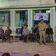 Police motivation; 25 youth of Sihore resolved to be free from addiction