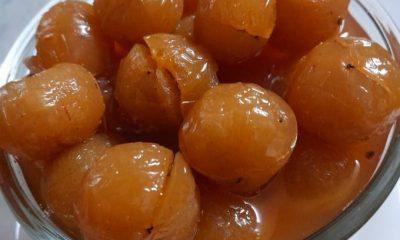Winter Diet Tips: Consume these 5 jams in winter, you will get many health benefits