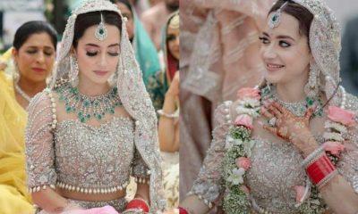 Wedding Lehenga: If you want to look beautiful and stylish in the wedding, then choose these colors instead of red or pink