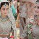 Wedding Lehenga: If you want to look beautiful and stylish in the wedding, then choose these colors instead of red or pink