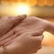 Palmistry: Not only palm lines but also the shape of your hands tell about you