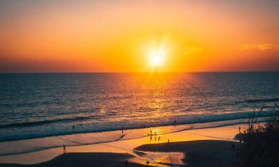 Seeing these 5 beaches of Gujarat, you will forget the beaches of Goa! Know the specialty here
