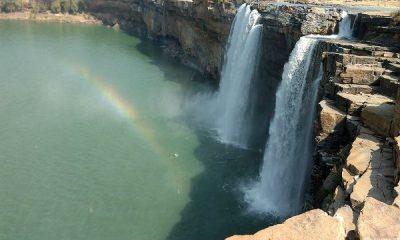 Troubled by the cold? So check out these 8 hot spots you need to visit