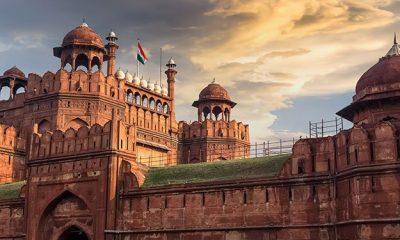 Visit these places on Republic Day to get acquainted with the history