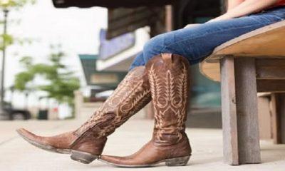 Short Girls Styling Tips: These 4 types of boots are best for short girls