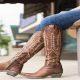 Short Girls Styling Tips: These 4 types of boots are best for short girls