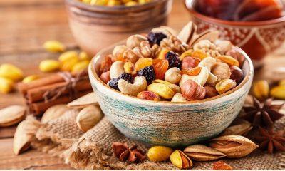 If you want to store dry fruits for a long time, then follow these tips, it will not go bad