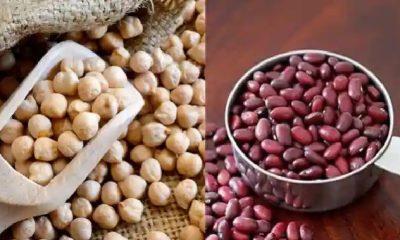 Forgot to soak rajma and chole at night? Try this trick