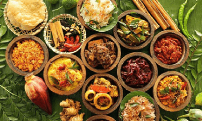 Sri Lanka : Know which are the 10 most famous dishes of Sri Lanka, very delicious