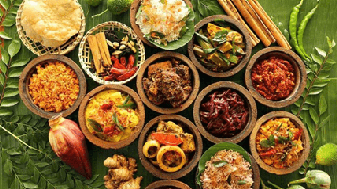 Sri Lanka : Know which are the 10 most famous dishes of Sri Lanka, very delicious