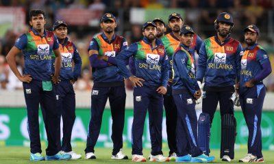 IND vs SL: Sri Lanka Cricket Board to review biggest defeat against India, report sought in 5 days