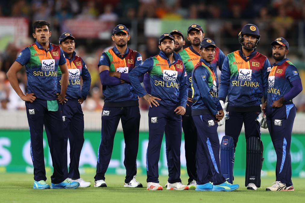 IND vs SL: Sri Lanka Cricket Board to review biggest defeat against India, report sought in 5 days