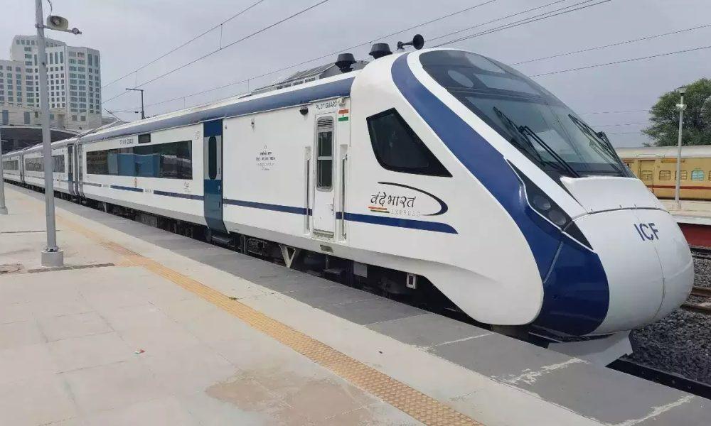 The number of Vande Bharat trains will be 10 this month, know the routes of all these trains