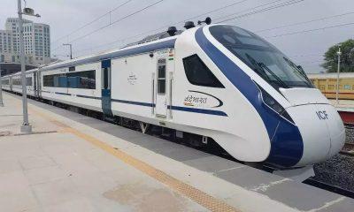 The number of Vande Bharat trains will be 10 this month, know the routes of all these trains