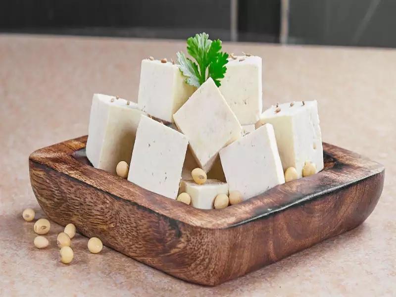Paneer For Weight Loss: Paneer is helpful in weight loss, so include it in the diet