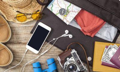 You too can make your journey pleasant with these smart travel gadgets