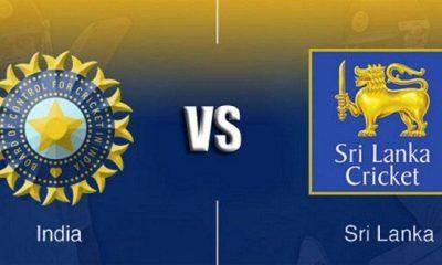 IND vs SL: Sri Lanka haven't won an ODI series against India in 25 years, see the stats between the two teams