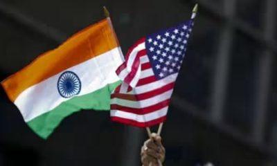 Indian Americans make up one percent of the US population, paying 6% in taxes