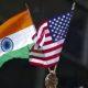 Indian Americans make up one percent of the US population, paying 6% in taxes