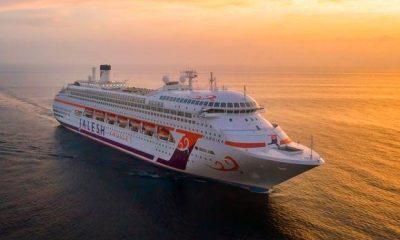 Cruise in India: You can enjoy luxury cruises in India too, know where available