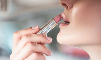 No need to reapply lipstick from morning to night, follow these 5 ways, the makeup will stay on even after hours