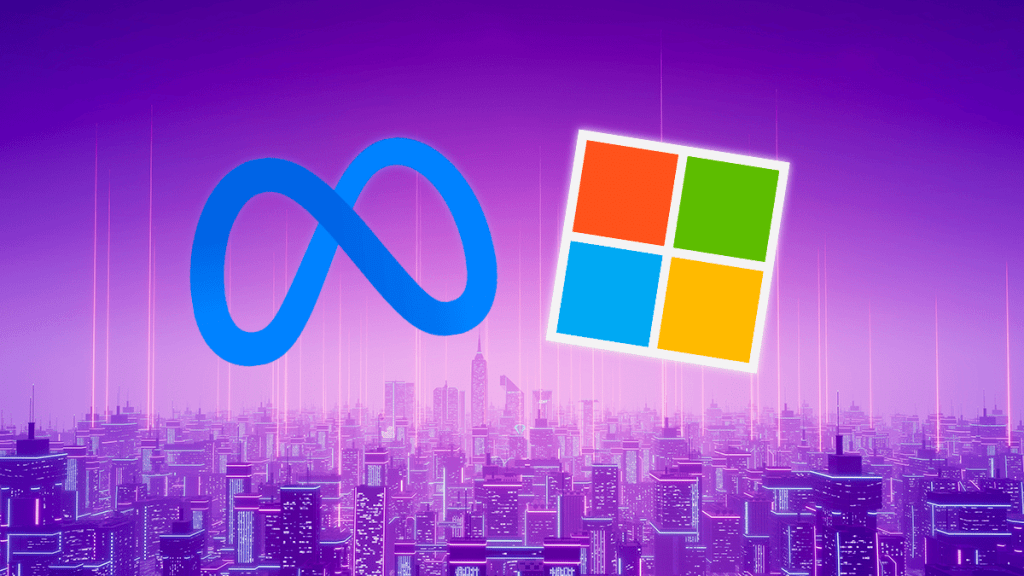 Meta and Microsoft vacated their respective offices in Seattle, find out why