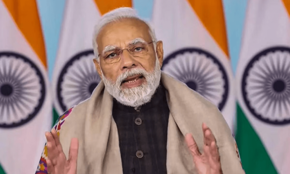 21 islands of Andaman and Nicobar will be identified with these paramveeras, know what Narendra Modi said