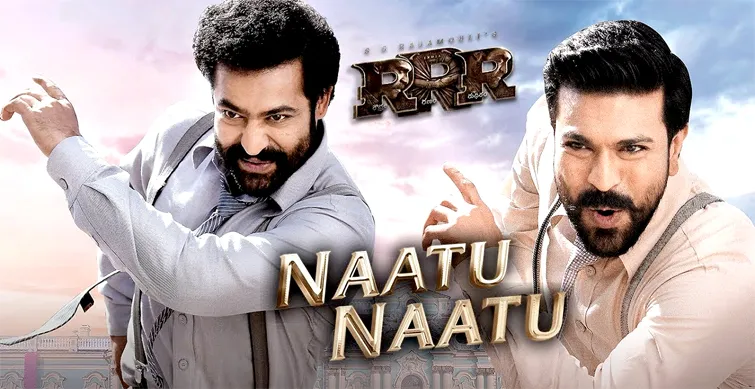 Sometimes shaky knees, sometimes injured Ram Charan-Jr NTR, 65 days of hard work is the result of 'Natu-Natu'