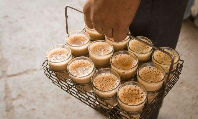 This tea shop in Alwar serves free tea to Indian soldiers, pregnant women and children