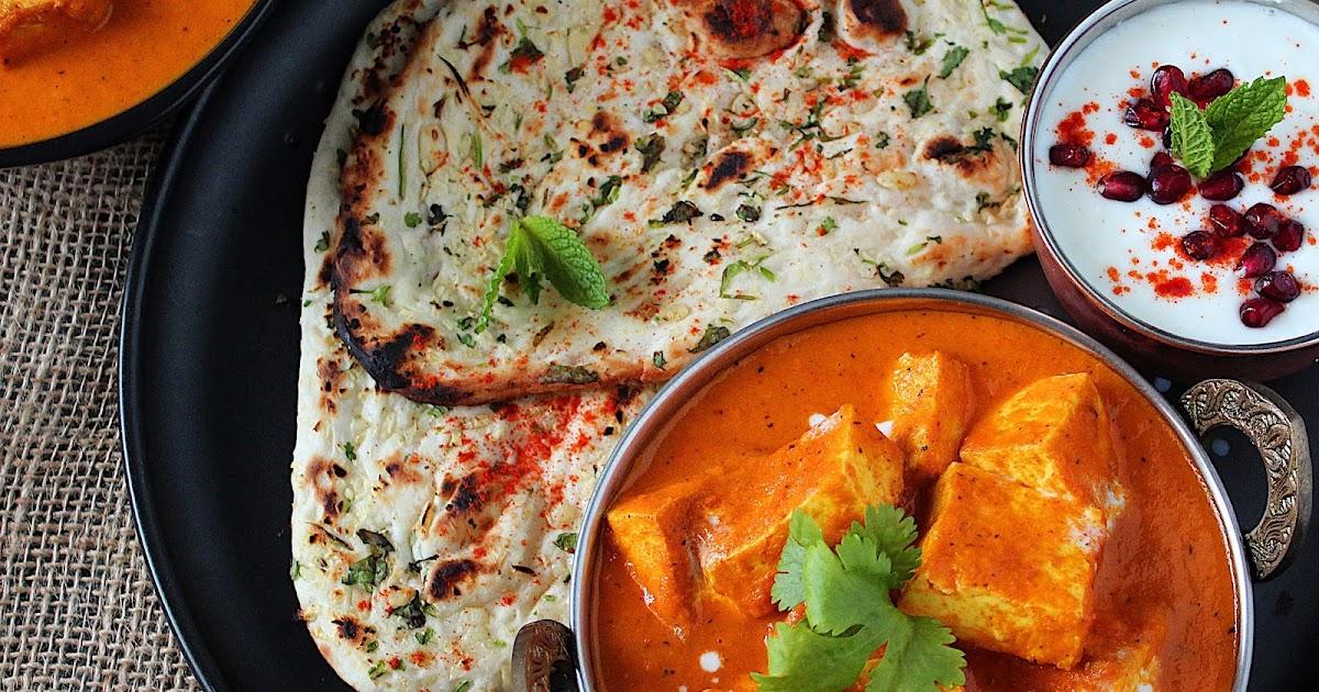 Do you know how everyone's favorite tandoori roti reached our plates?