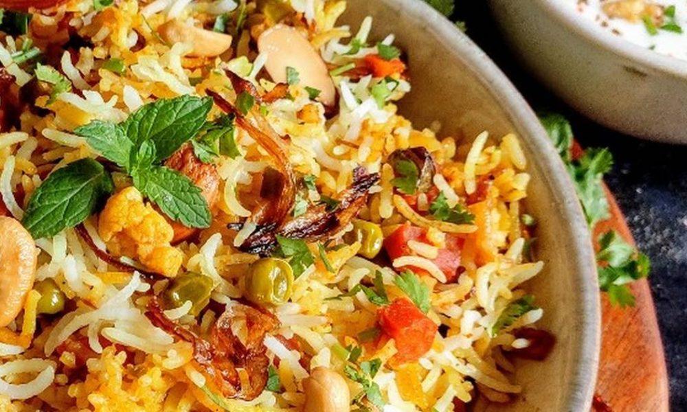 Biryani became the first choice of the people of India, this dish came second