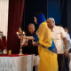 Annual prize distribution program organized by Bhavnagar Shree Rajput Piefund Society.